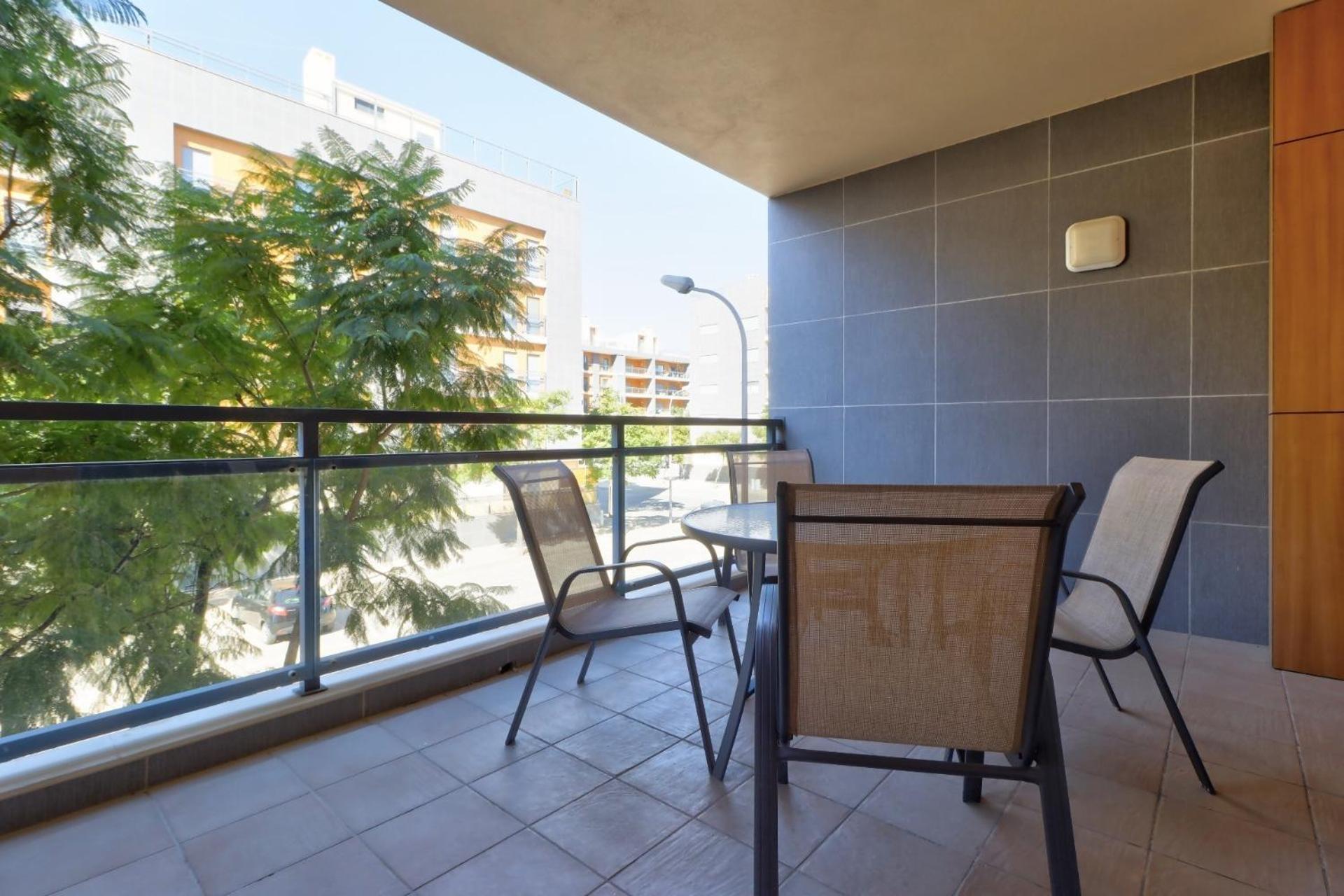 Appartement Rossi's - Algarve Olhão