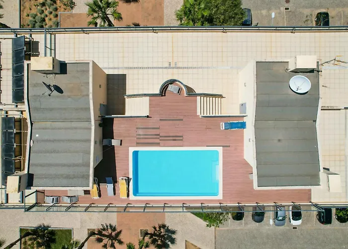 Rossi\'S Apartment - Algarve