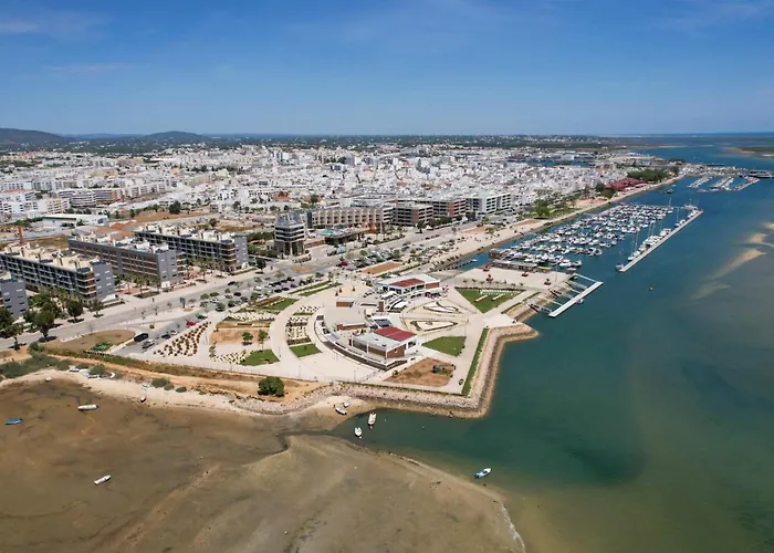 Rossi\'S Apartment - Algarve