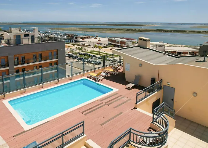 Rossi\'S Apartment - Algarve