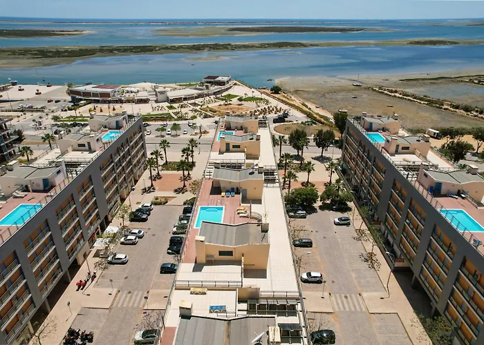 Rossi\'S Apartment - Algarve