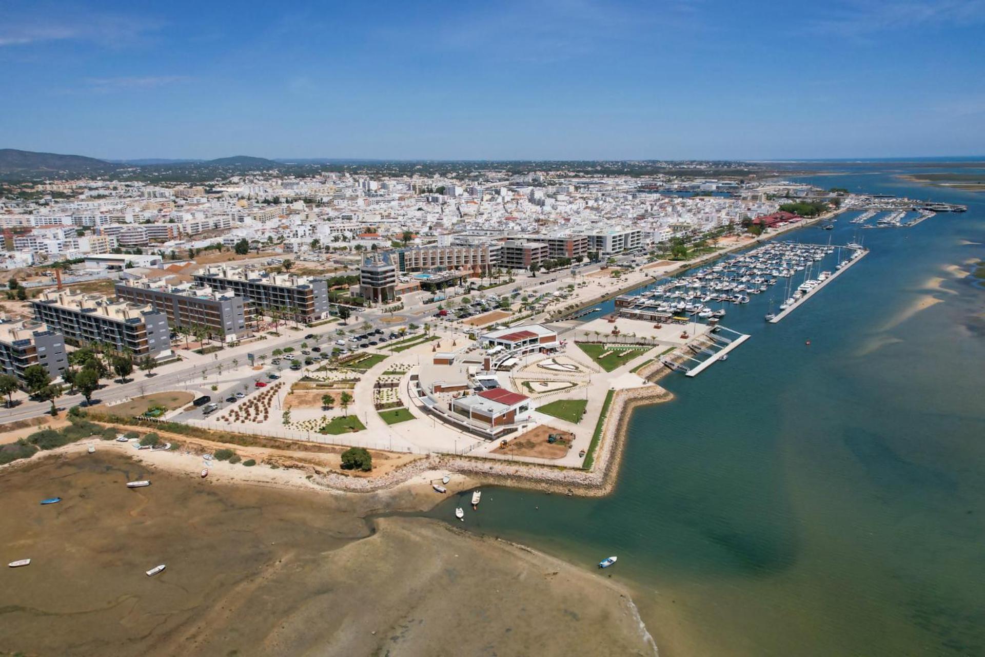 Rossi's - Algarve