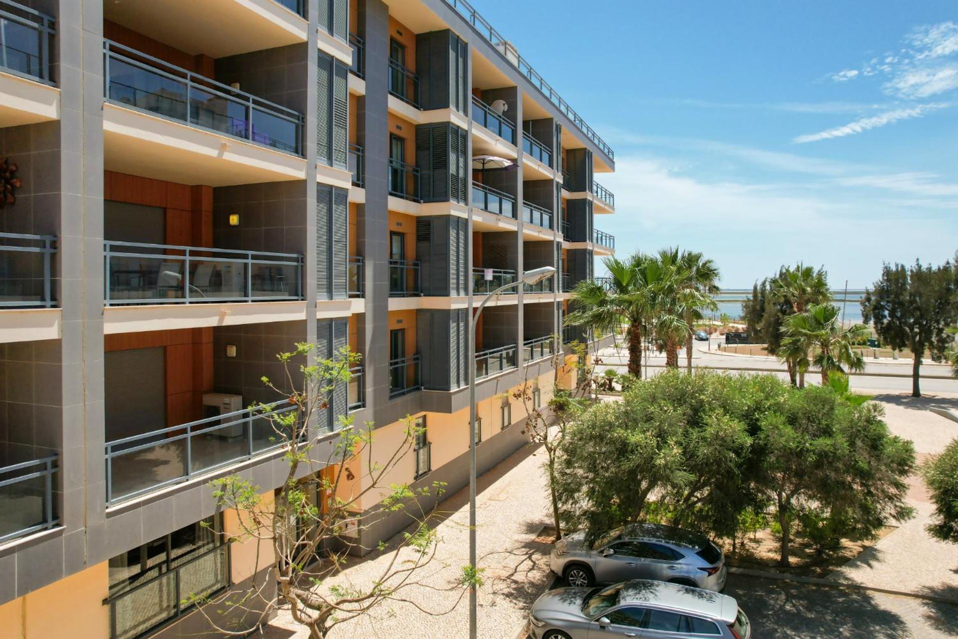 Apartment Rossi's - Algarve