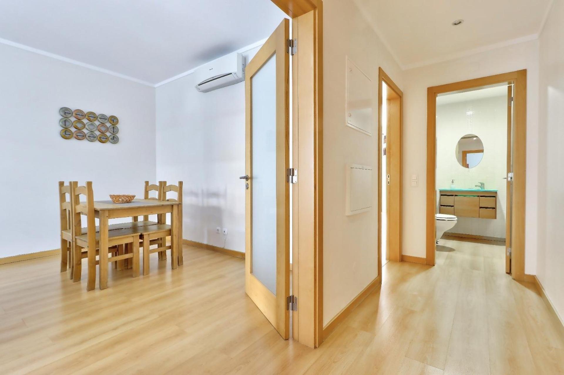 Apartment Rossi's - Algarve *