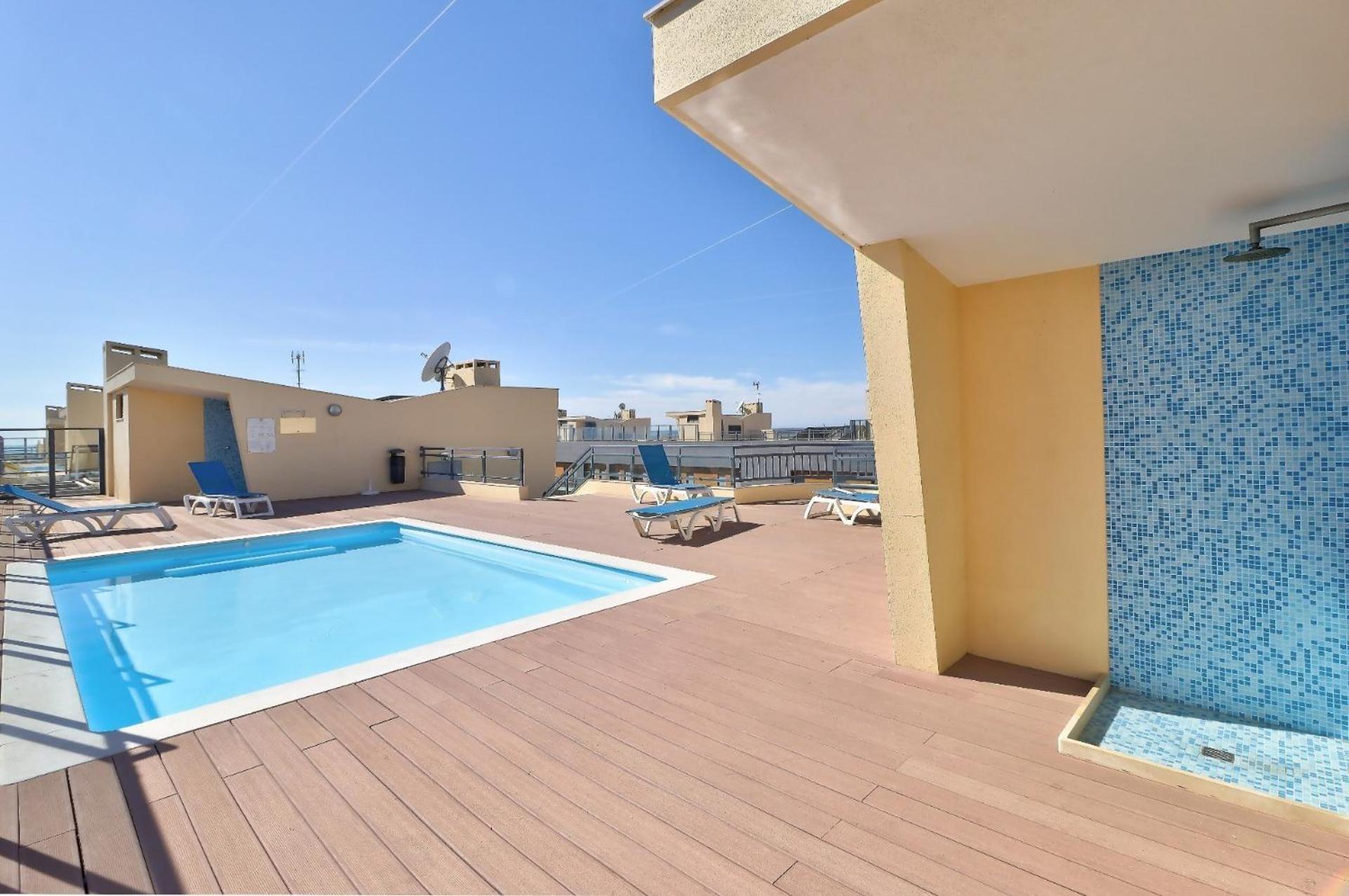 Apartment Rossi's - Algarve *